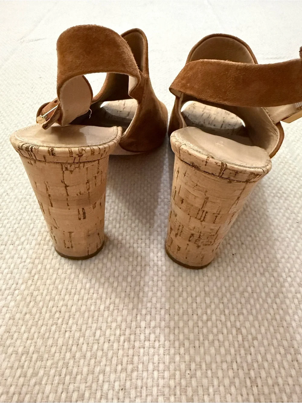 Veronica Beard bodhi sandals